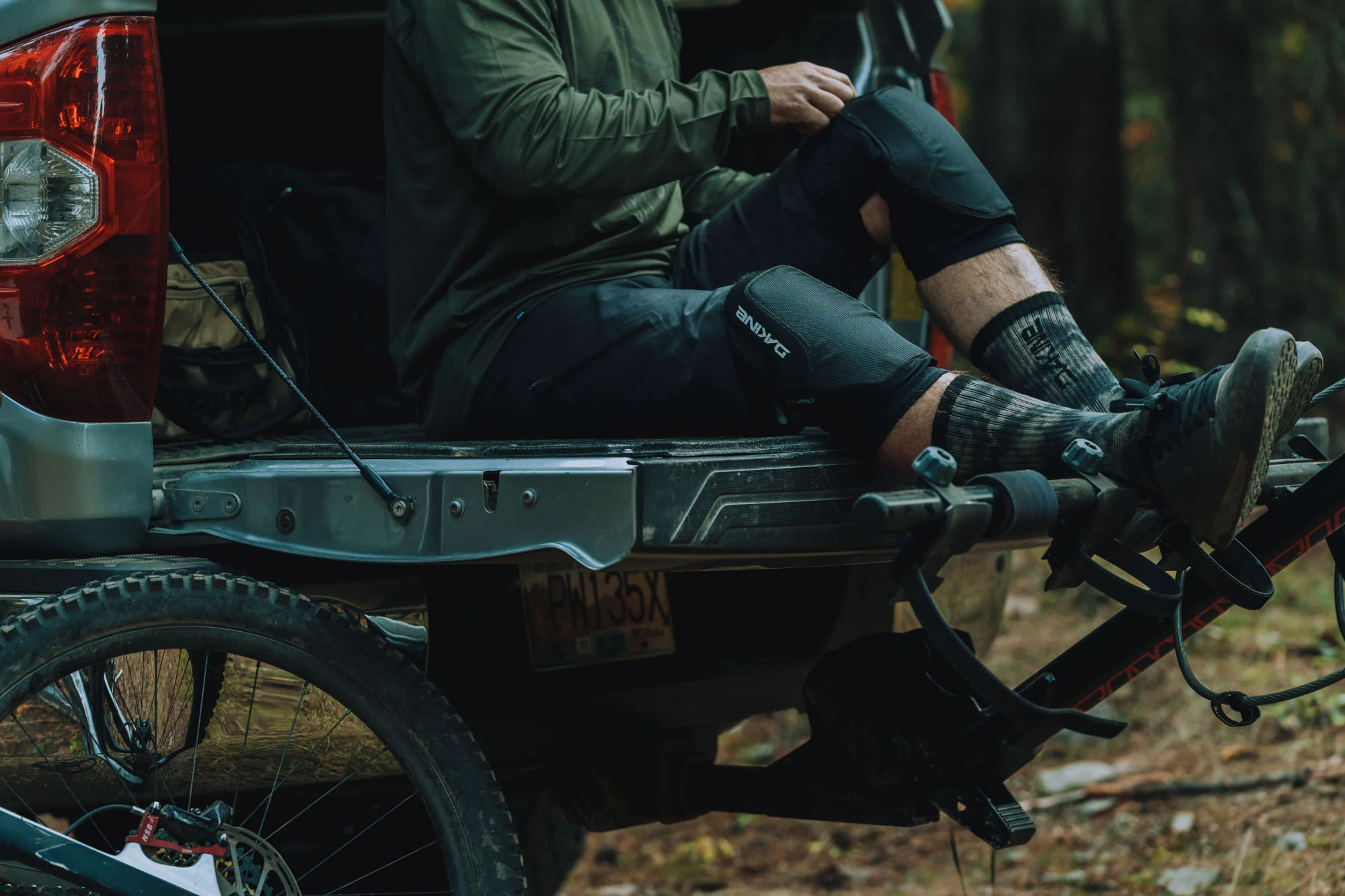 Agent O/O Knee Pads - Image 3