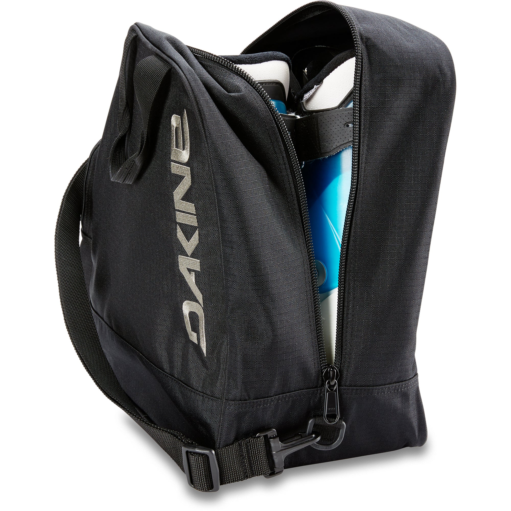 Boot Bag 30L - Black - Image 3