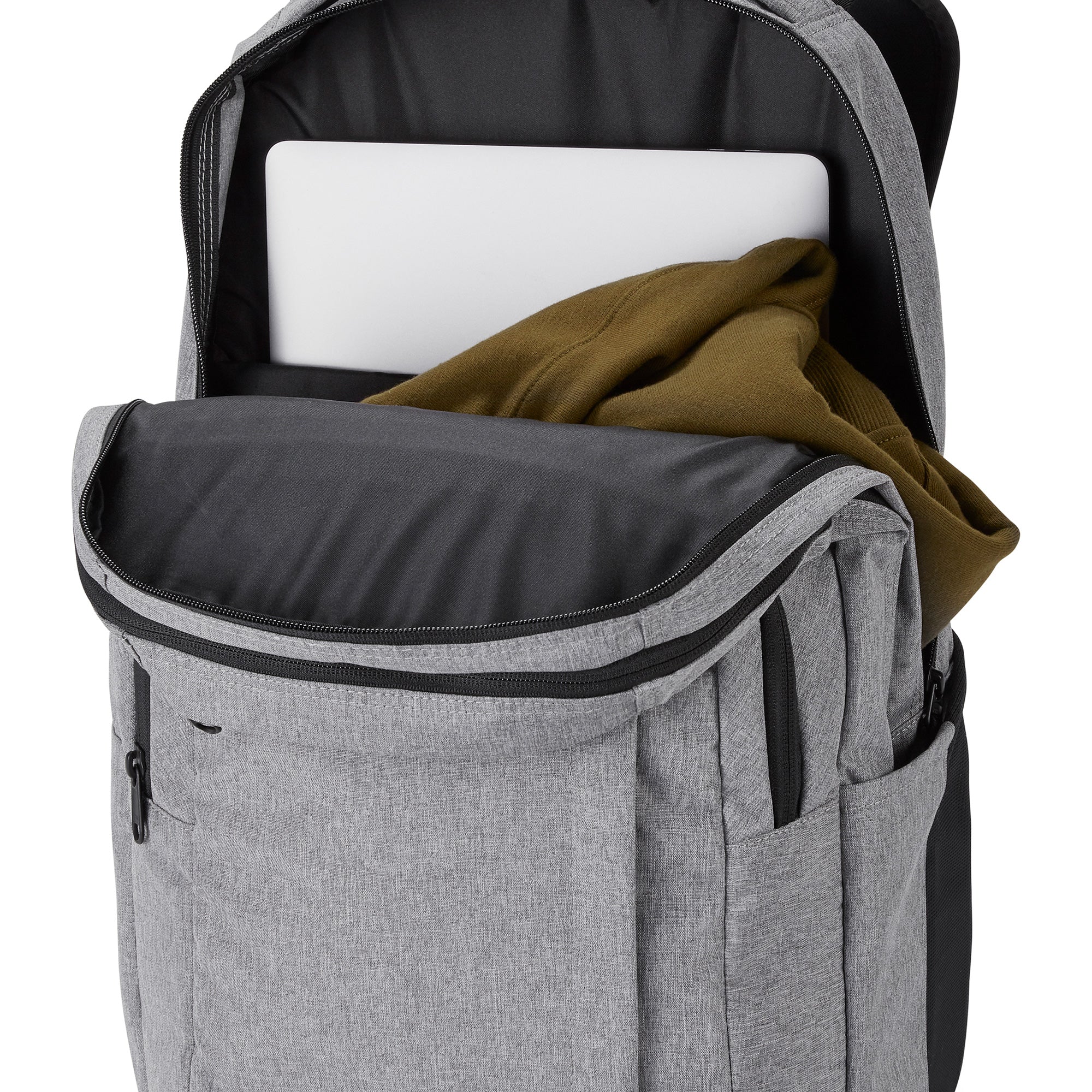 Campus Backpack 33L - Carbon - Image 6