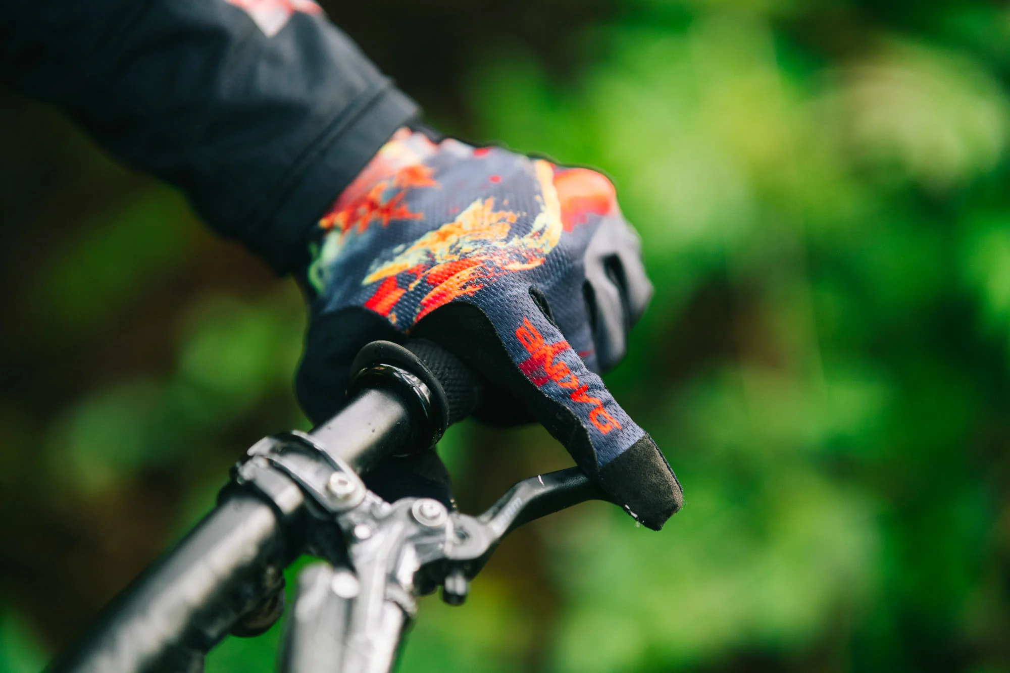 Covert Bike Glove - Image 34
