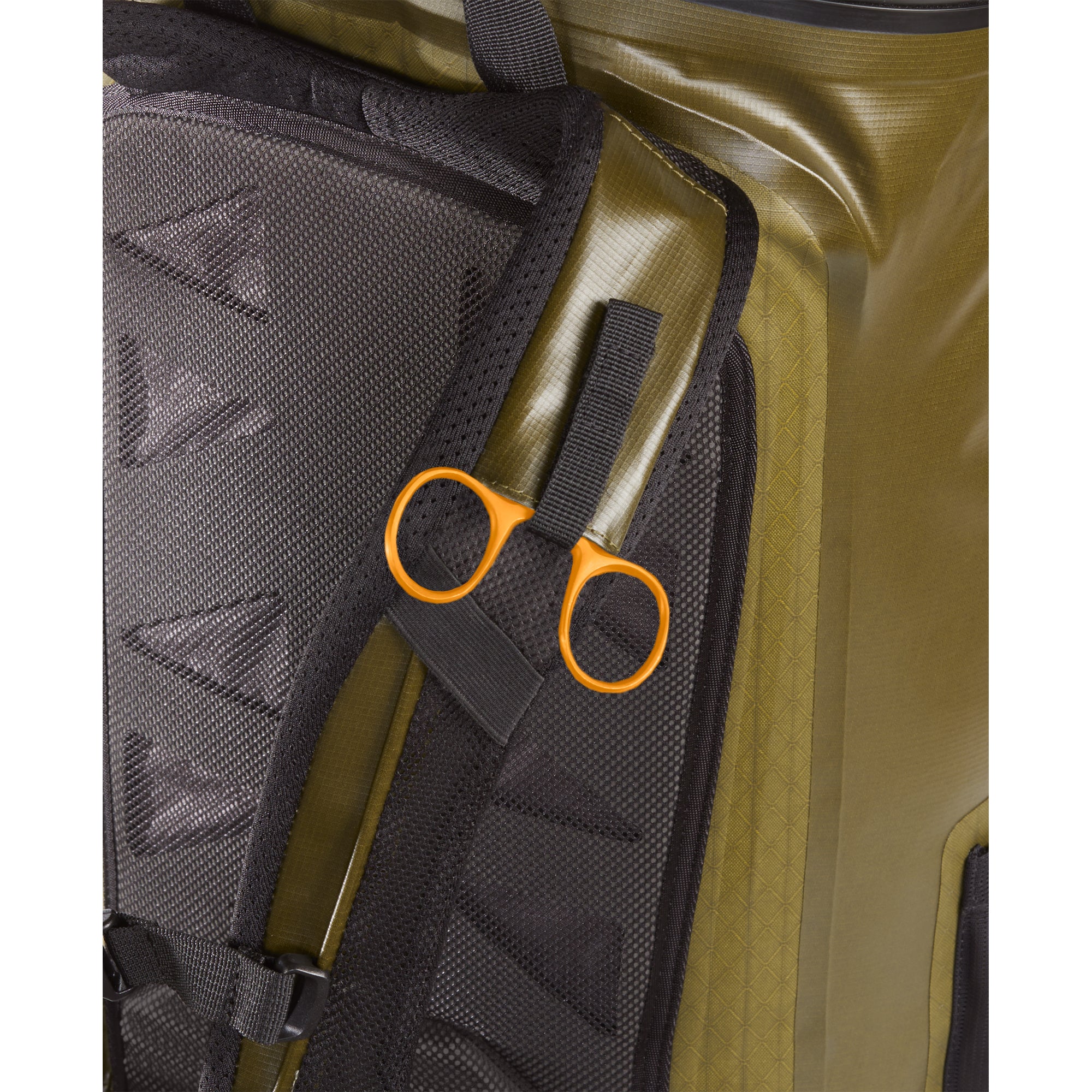 Cyclone DLX Dry Pack 36L - Image 8