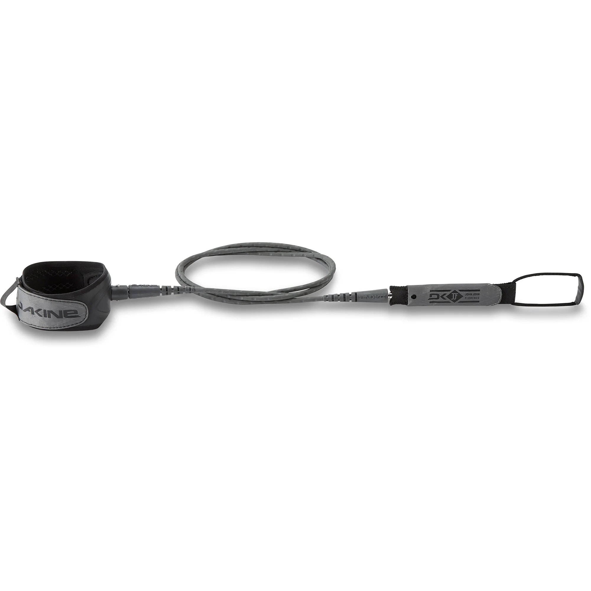Kaimana Pro Comp 6' x 3/16" Surf Leash - Image 10
