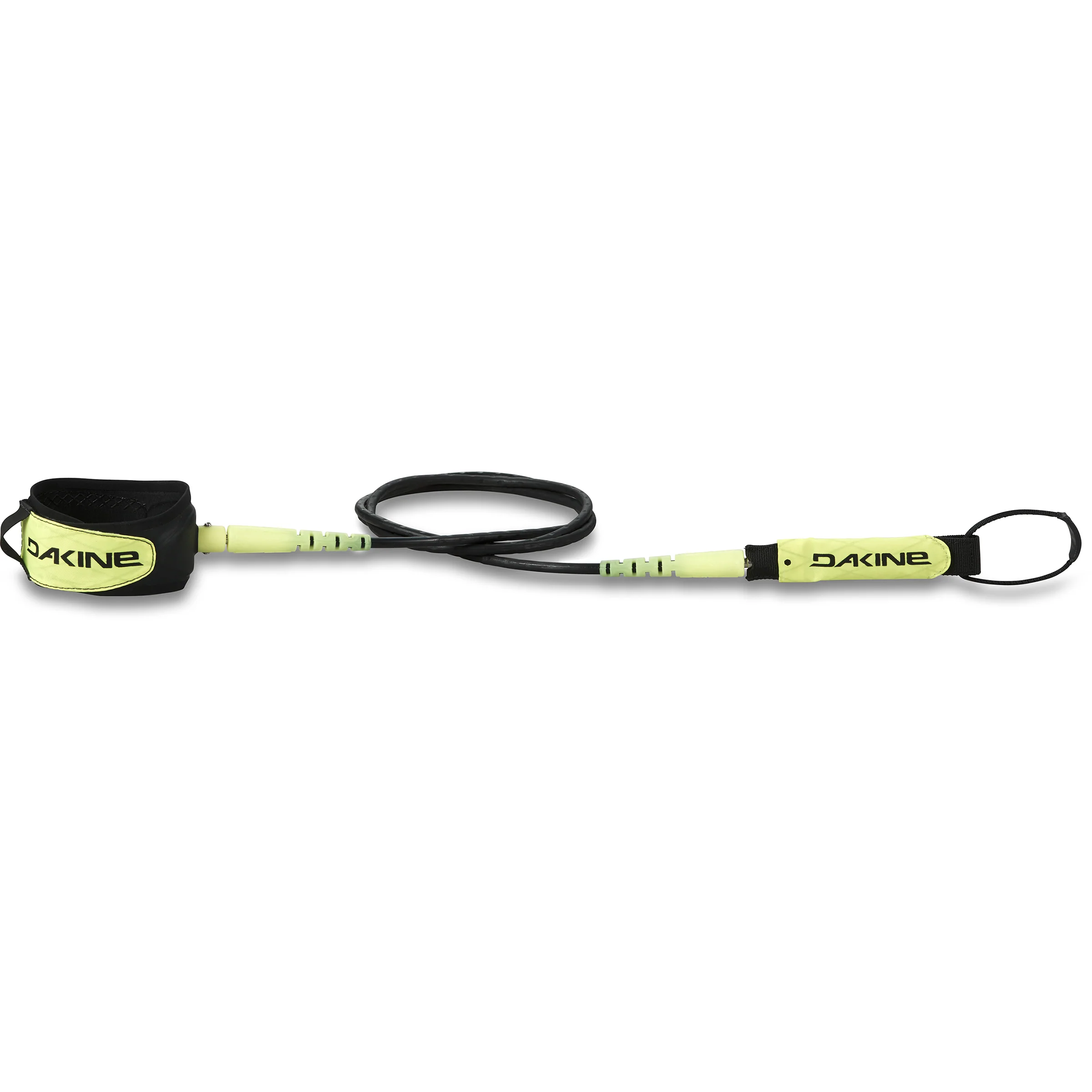 Kaimana Pro Comp 6' x 3/16" Surf Leash - Image 19