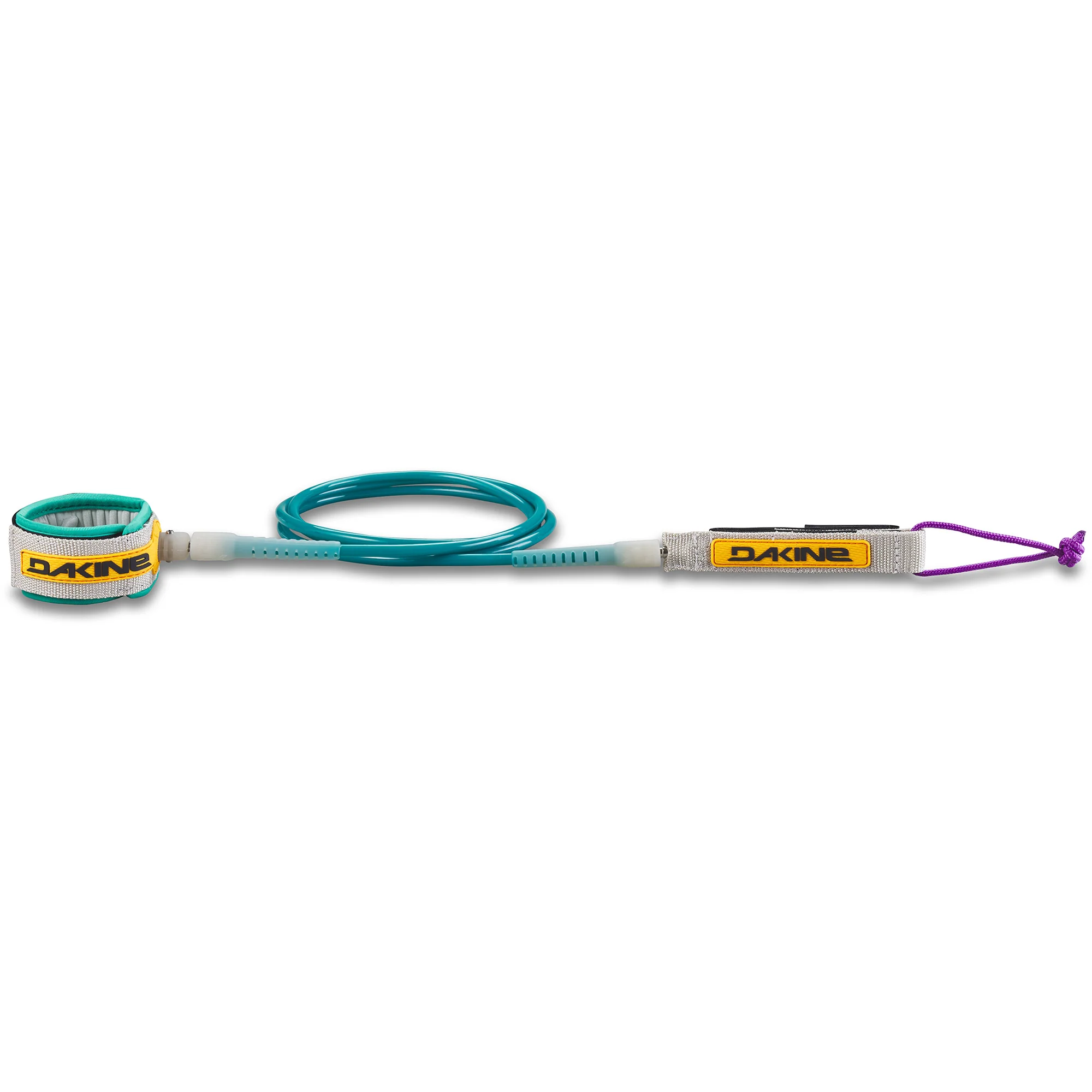 Kainui Team 6' X 1/4" Surf Leash - Image 13
