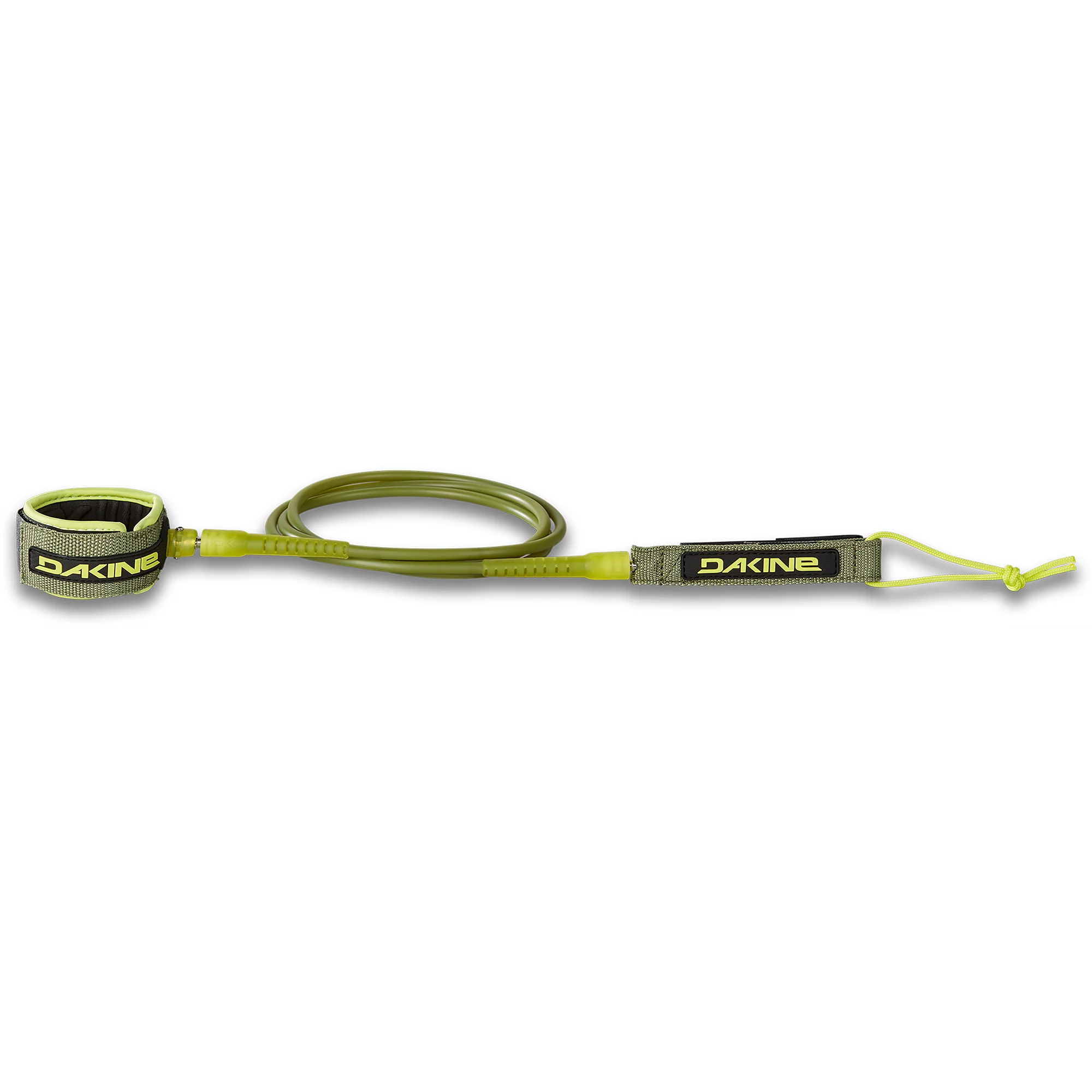 Kainui Team 6' X 1/4" Surf Leash - Image 20