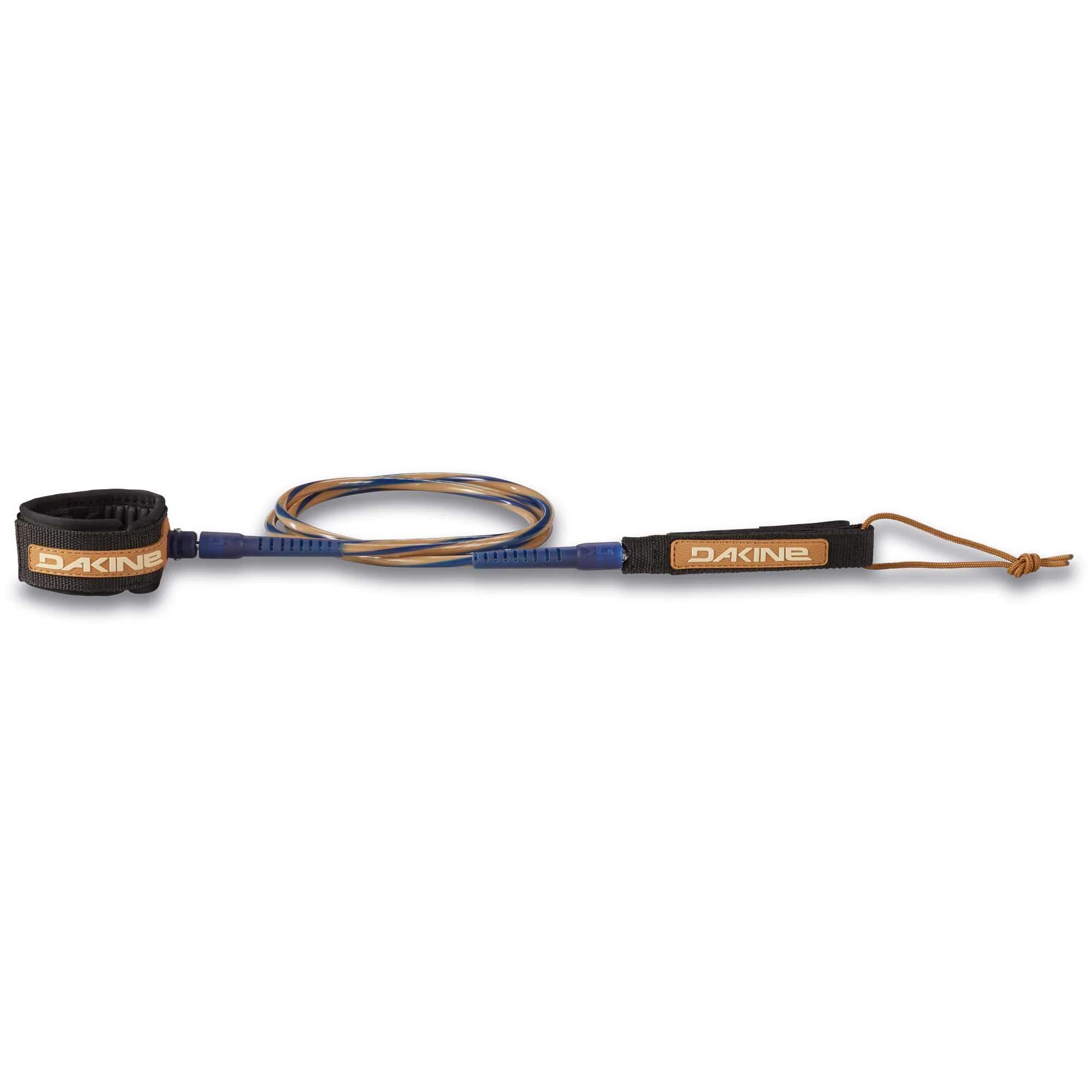 Kainui Team 6' X 1/4" Surf Leash - Image 23