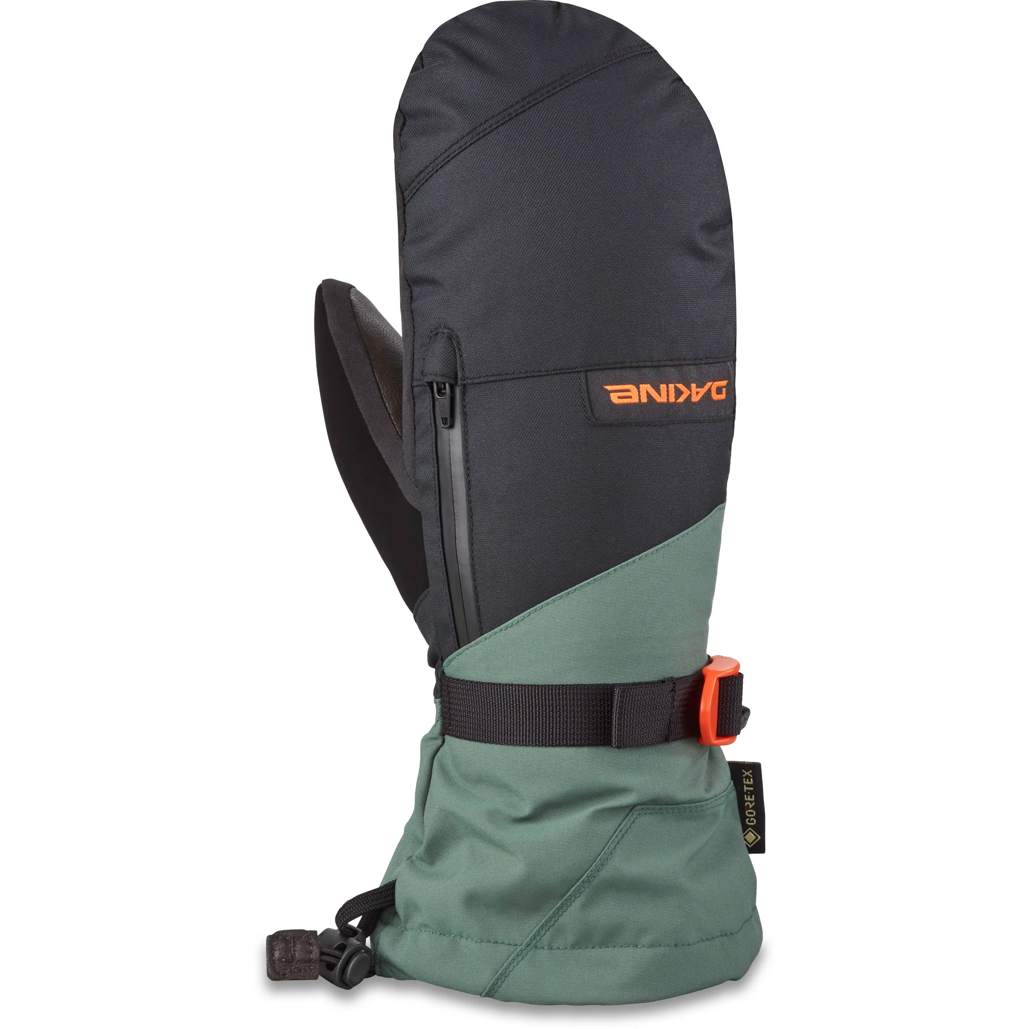Leather Titan GORE-TEX Mitt - Image 9