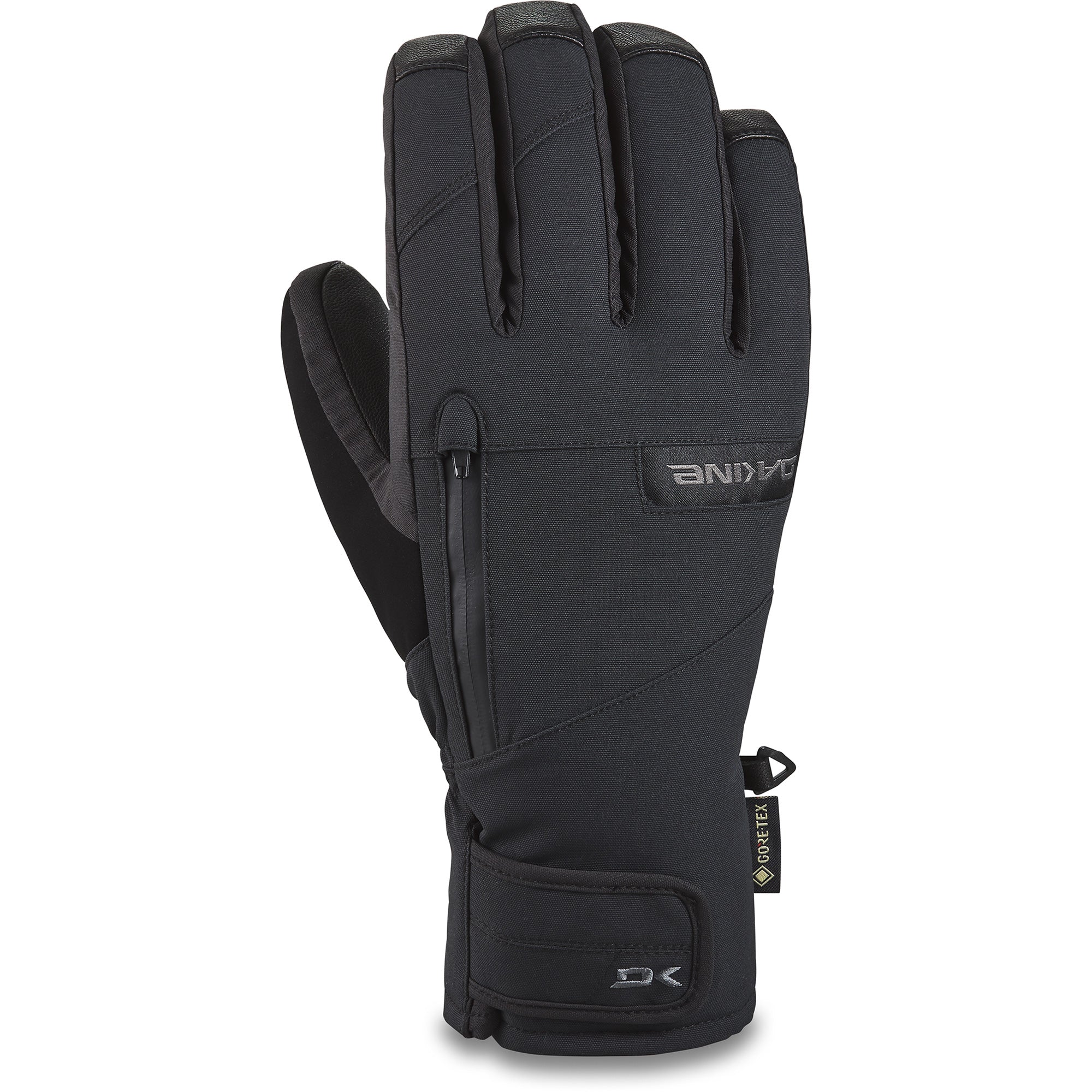 Leather Titan Gore Tex Short Glove - Image 3