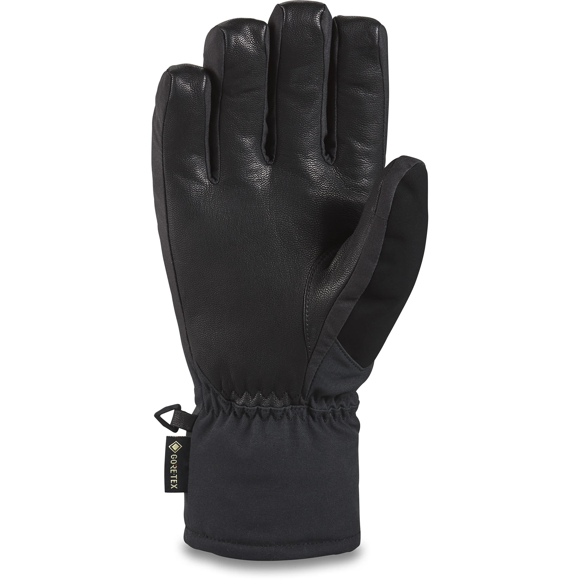 Leather Titan Gore Tex Short Glove - Image 4