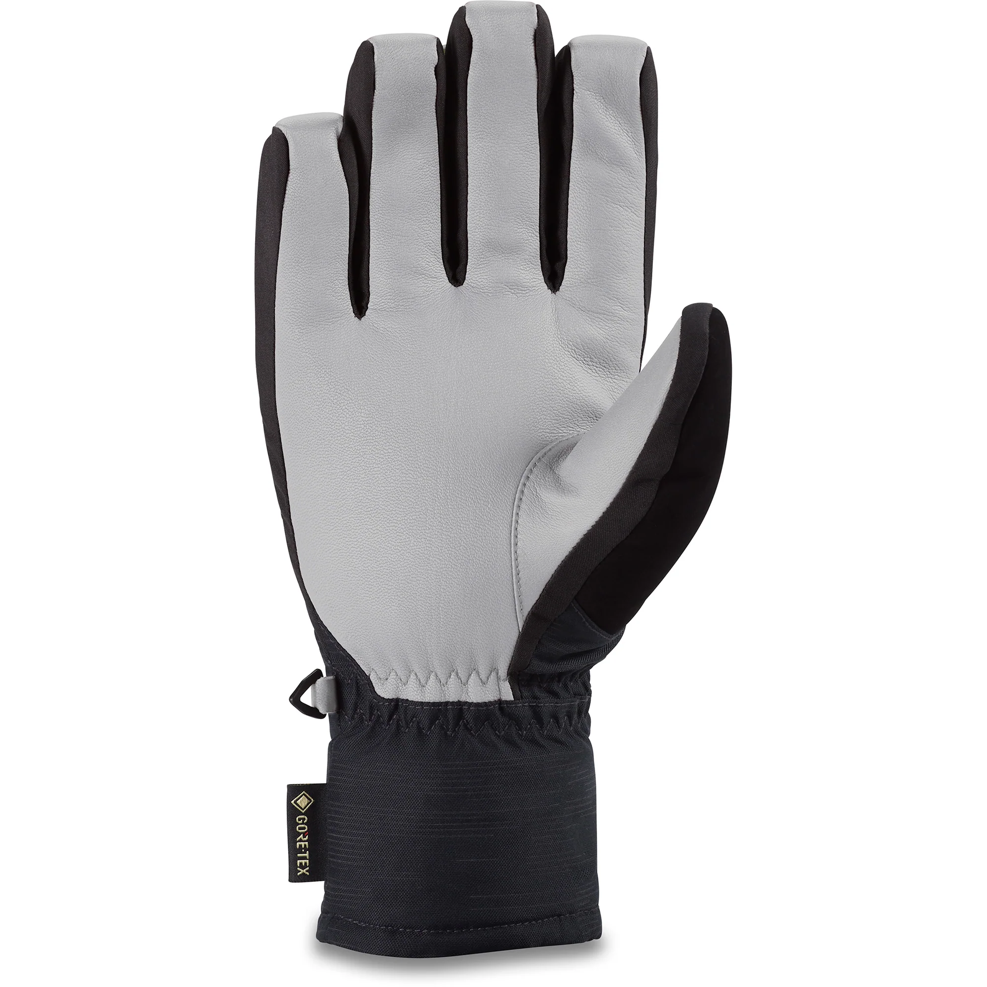 Leather Titan Gore Tex Short Glove - Image 6