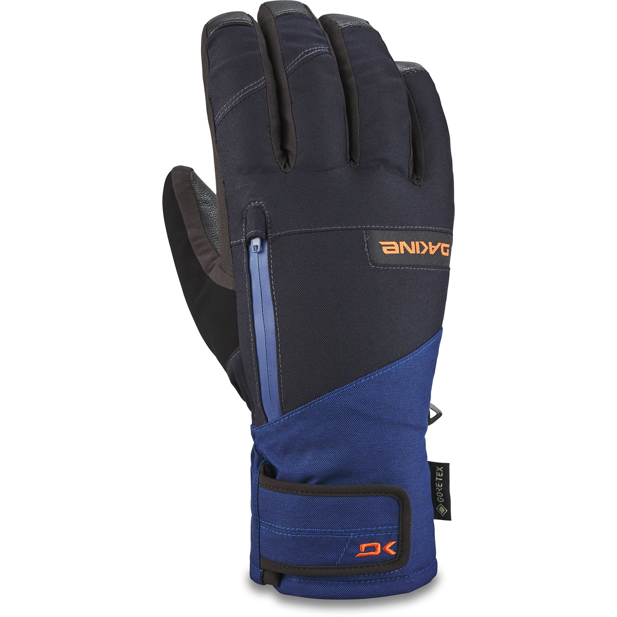 Leather Titan Gore Tex Short Glove - Image 7