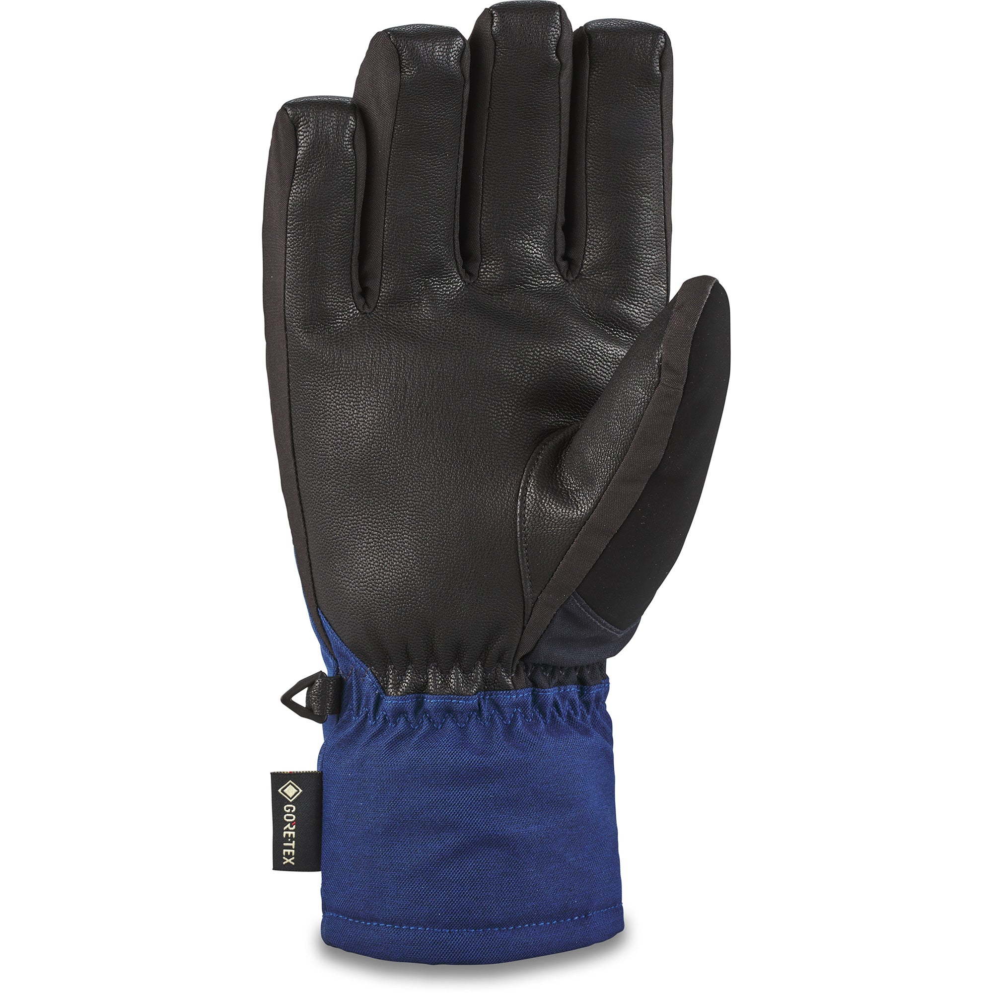 Leather Titan Gore Tex Short Glove - Image 8