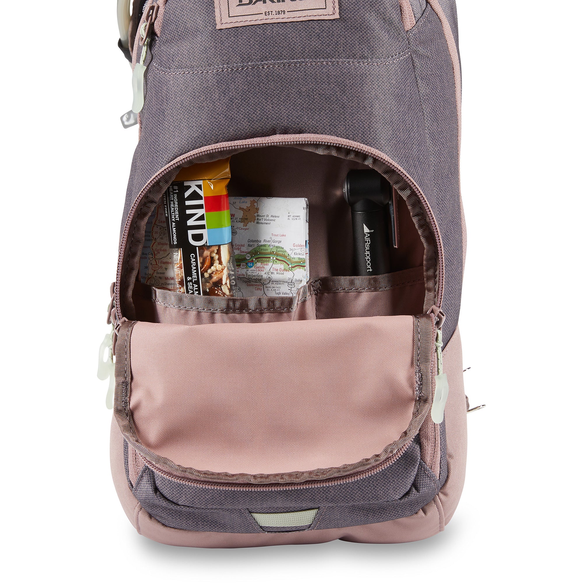 Session 8L Bike Hydration Backpack - Women's - Image 11