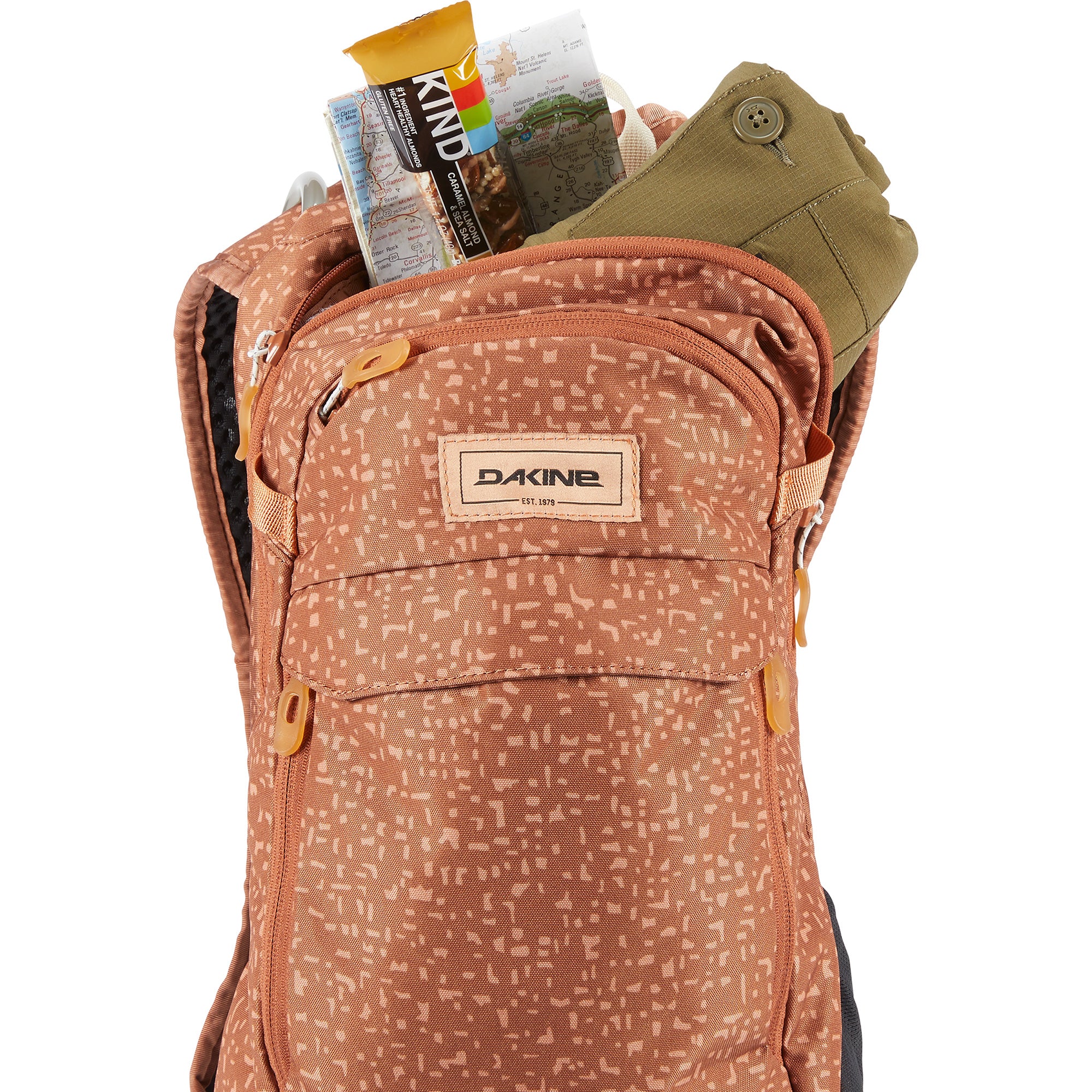 Syncline 12L Bike Hydration Backpack - Women's - Image 12