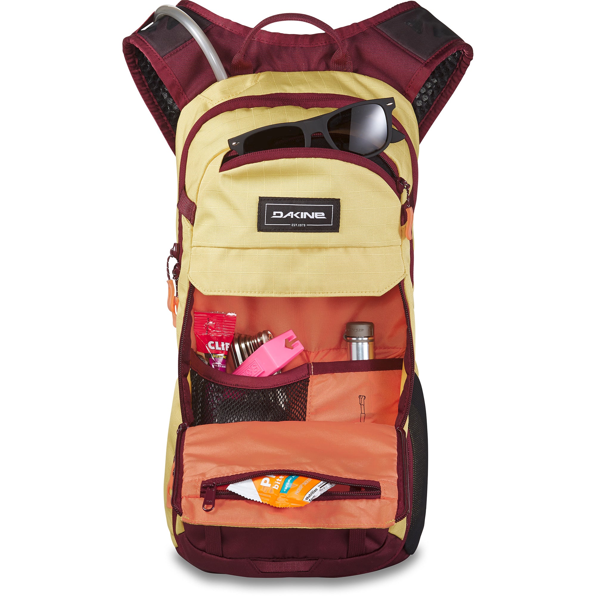 Syncline 12L Bike Hydration Backpack - Women's - Image 4