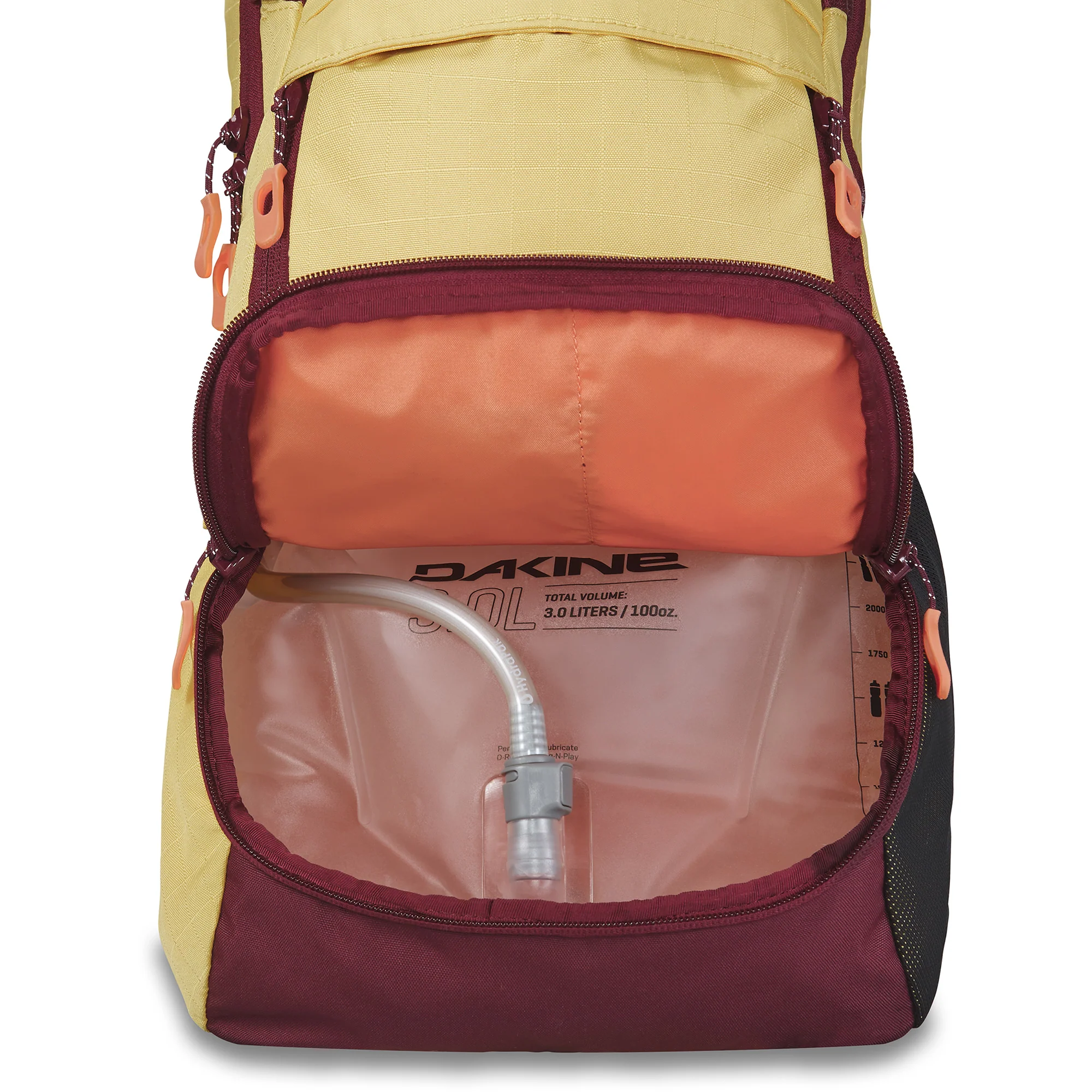 Syncline 12L Bike Hydration Backpack - Women's - Image 5