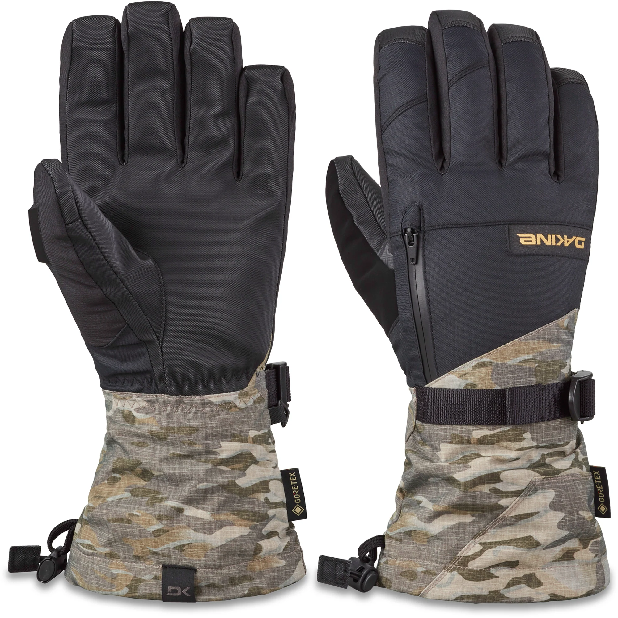 Titan GORE-TEX Glove - Image 13